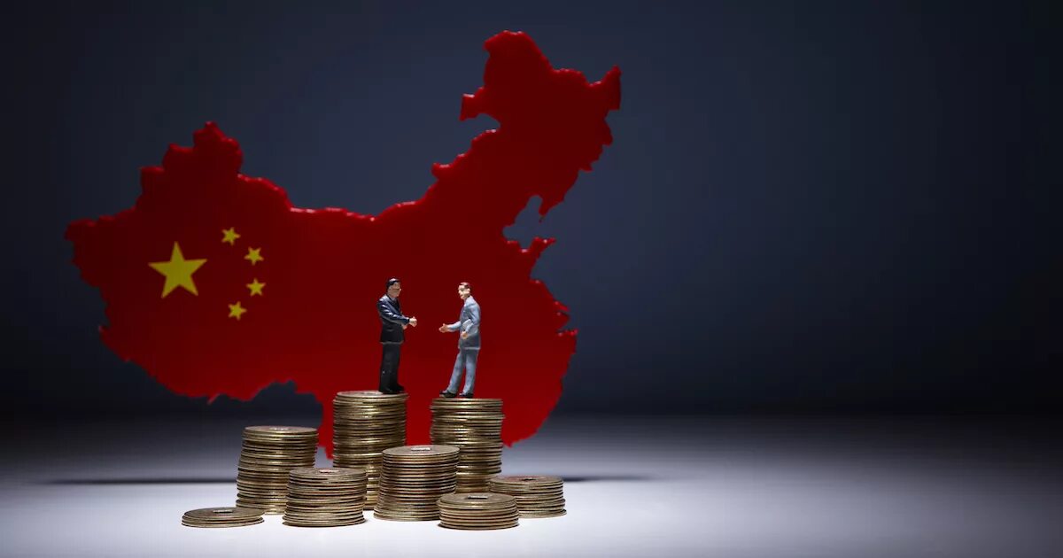 Инвестиции в Китай. Экономика Китая. Финансовый рынок Китая. Иностранные инвестиции в экономику Китая. Китай вторая экономика