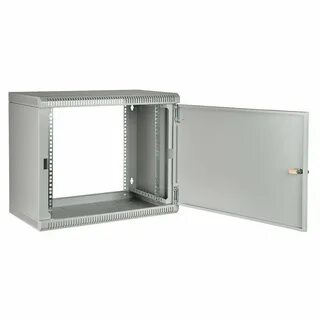 Телекоммуникационный шкаф 600х650