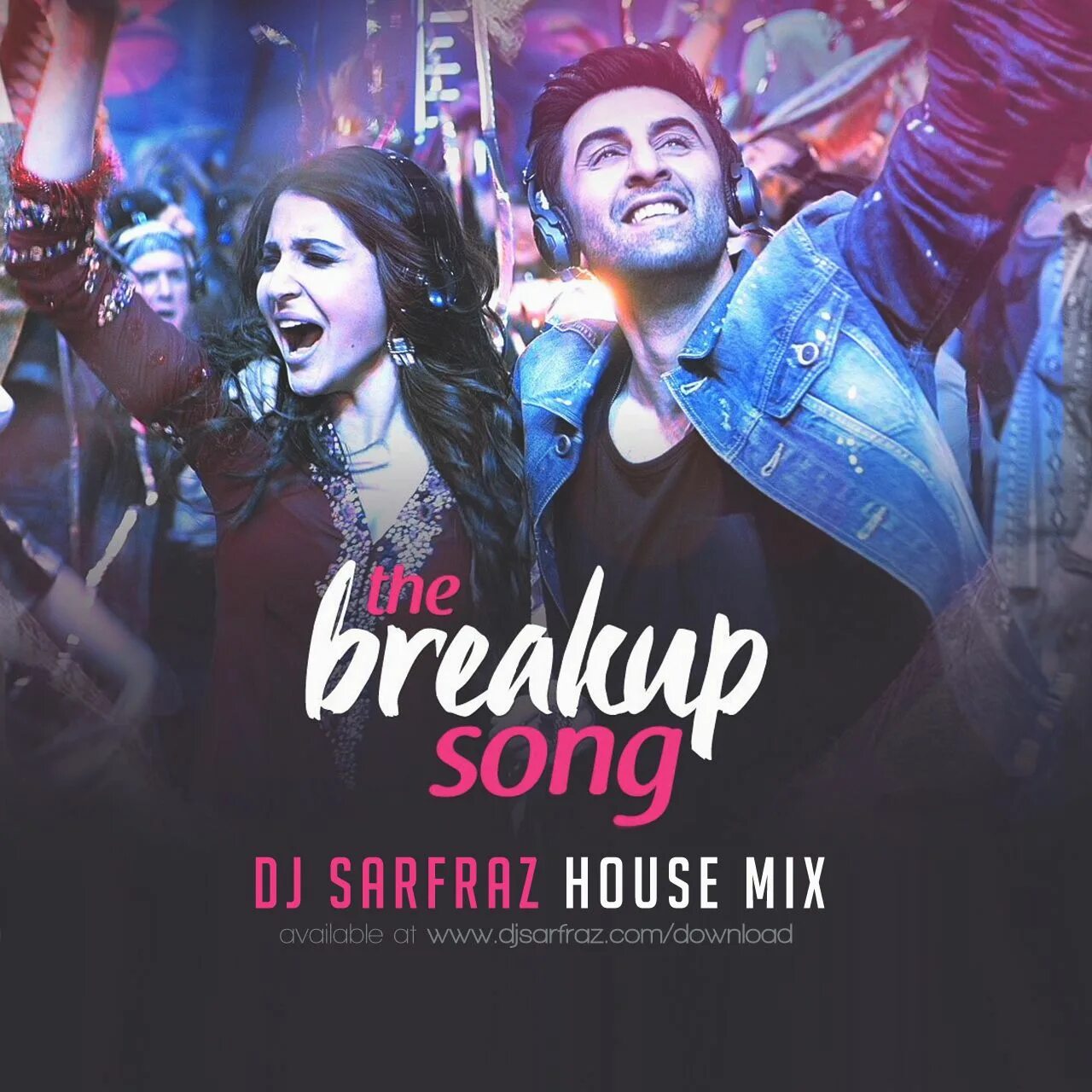 Песня me house. Breakup Song. Break up песня. Микс House. The Break up Song.