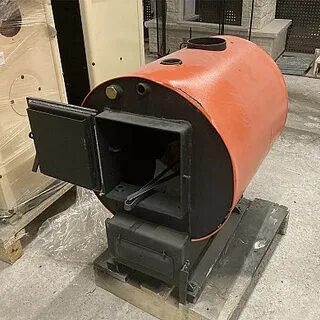 Котел уют 10