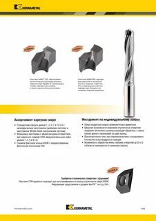 Kennametal