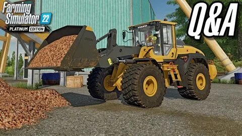 Farm dlc