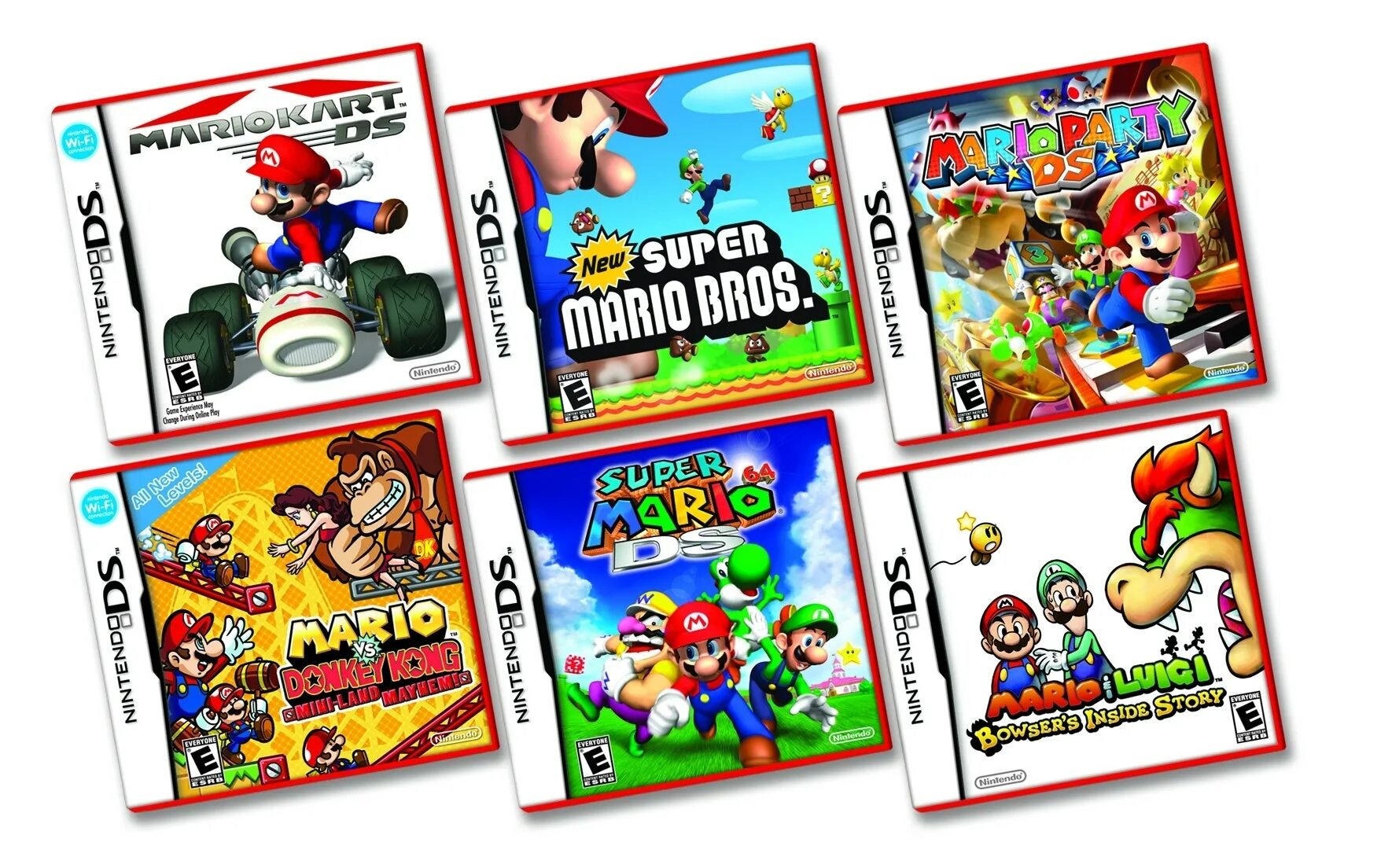 Mario nintendo ds. New super Mario Bros. Нинтендо ДС. Mario Kart DS картриджи для Nintendo 3ds. Нинтендо ДС Лайт супер Марио 64. Nintendo DS super Mario.
