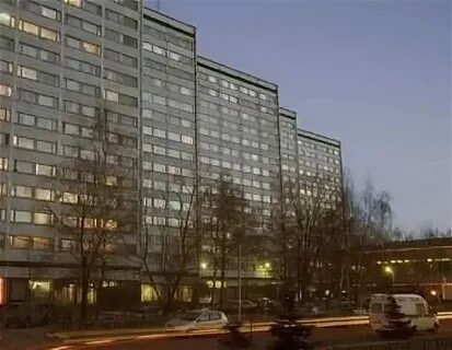 Ул керченская д 1а