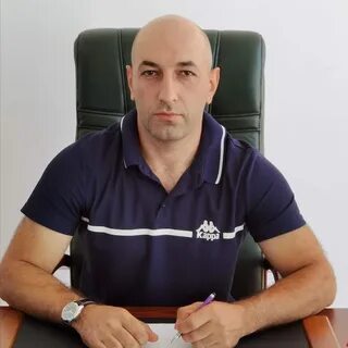 Яхьяев гаджимагомед
