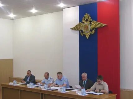 Орск отдел