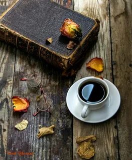 Чашка книга