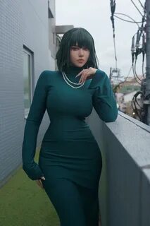 Алина Беккер - Фубуки.