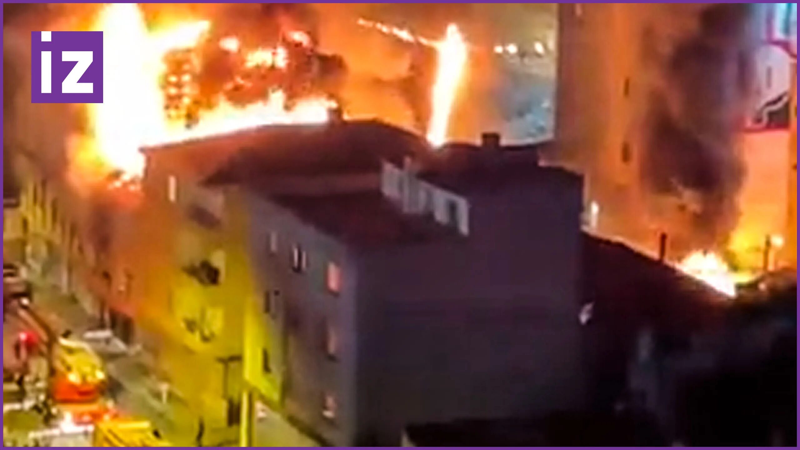 Взрыв газа. Пожар в Киеве. Взрывы в Киеве. Пожар в Стамбуле.