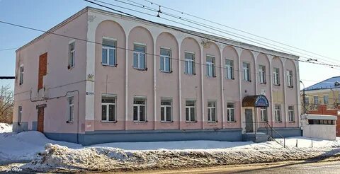 Батурин автовокзал