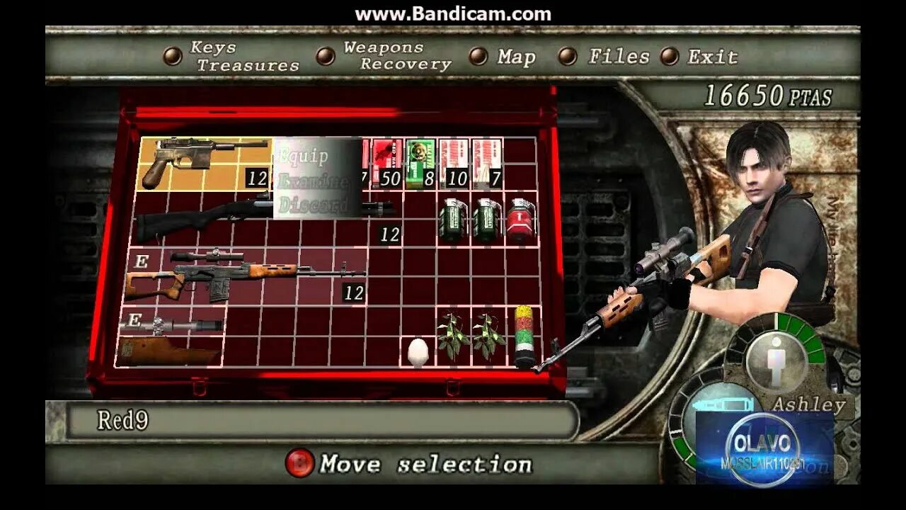 Resident evil 4 где лежат сохранения. Resident evil 4 - ultimate огромный инвентарь. resident evil 4 ultimate hd edition кнопки управления привязка клавиш. как правильно настроить джойстик в resident evil 4 ultimate hd edition для пк.