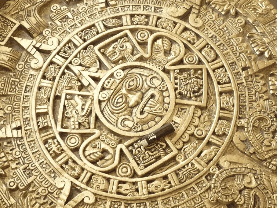 Произведение майя. Искусство ацтеков. Камень солнца ацтеков. Ацтеки астрология. Фон в стиле Майя.