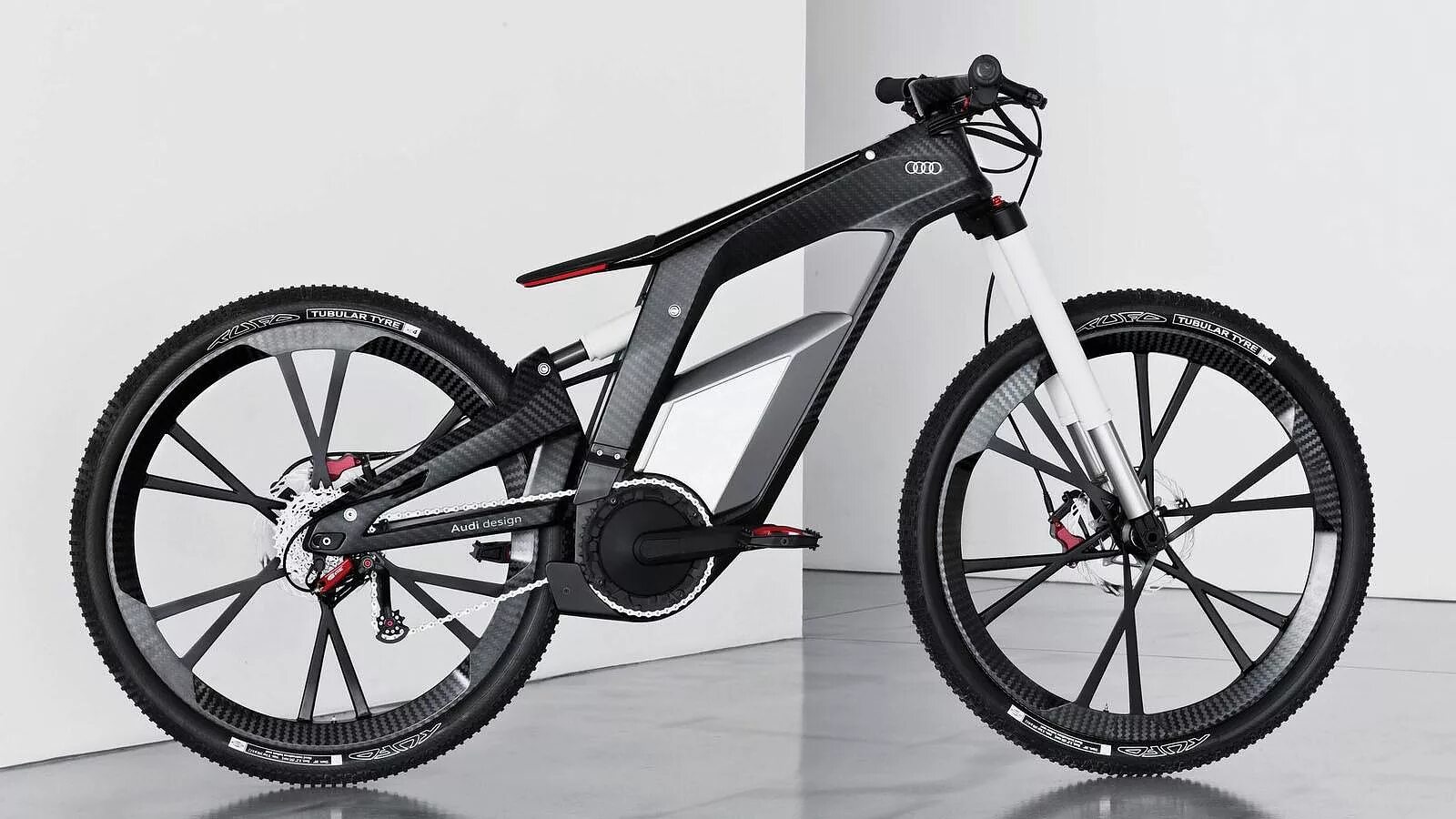 E bike купить. Велосипед Audi Worthersee. Электровелосипед Audi Worthersee. Audi e-Bike Worthersee 2018. Велосипед Audi e-Bike.