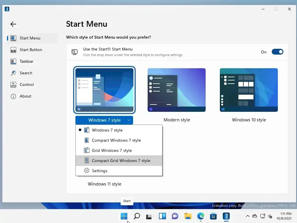 Окно Windows 11. Меню виндовс 11. Start11. Старт меню для Windows 11. Start 11 2