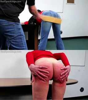 Real Spankings/Real Spankings Network - MP4/Full HD - Mr. M,Lilith - Pulled from