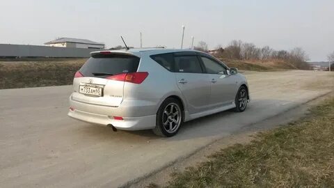 Калдина 241 кузов