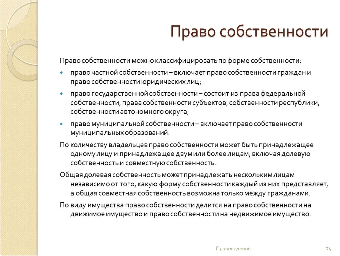 Что включает в себя право владения. Кому не может принадлежать собственность. Право собственности состоит. Право собственности граждан КИБЕРЛЕНИНКА.