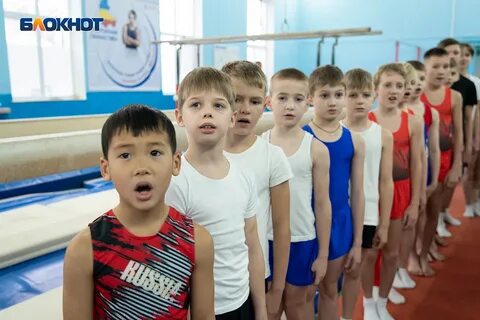 Спортивная гимнастика ижевск