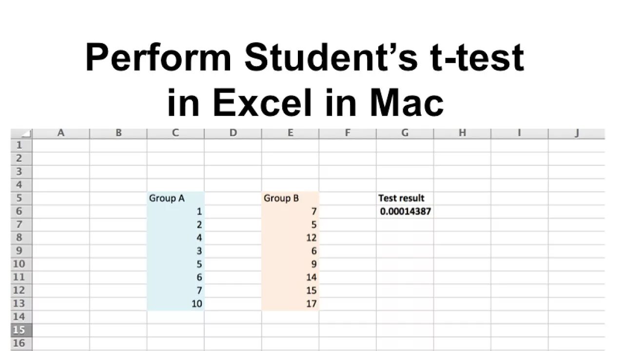 Excel student book. Тест эксель. T Test в экселе. =Т.тест в эксель. Student в excel.