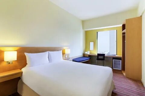 Ibis dubai