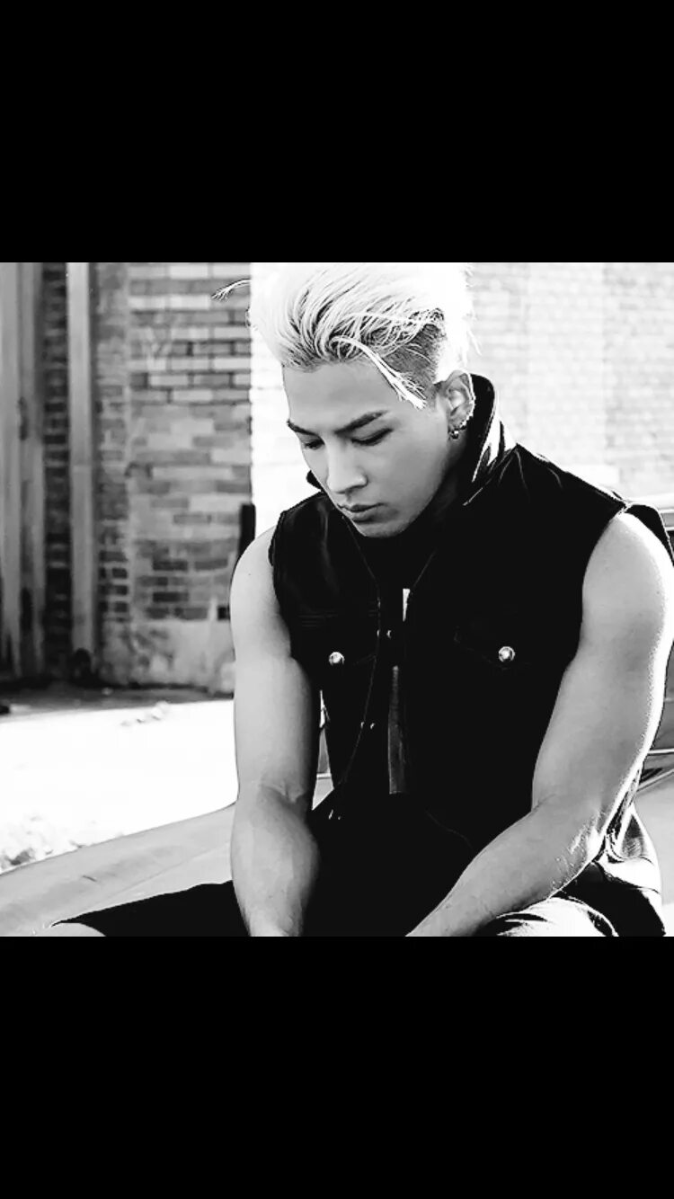 Почему top ушел из bigbang. Почему top ушел из bigbang