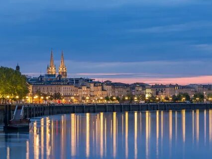 Bordeaux
