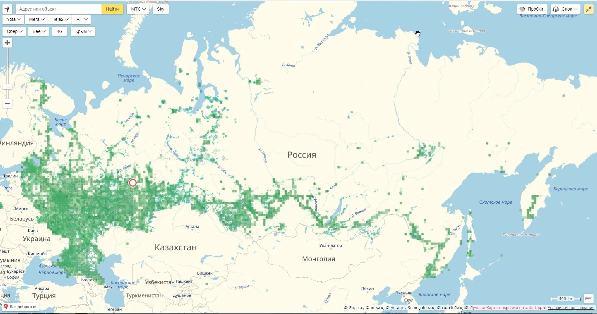 Зона покрытия сотовой связи на карте России. Покрытие сотовой связи в России карта. Зоны покрытия мобильной связи в России. Зона покрытия операторов сотовой связи России.