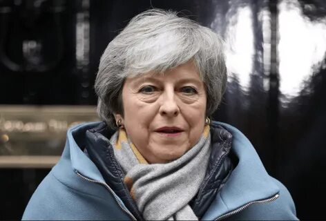 May over