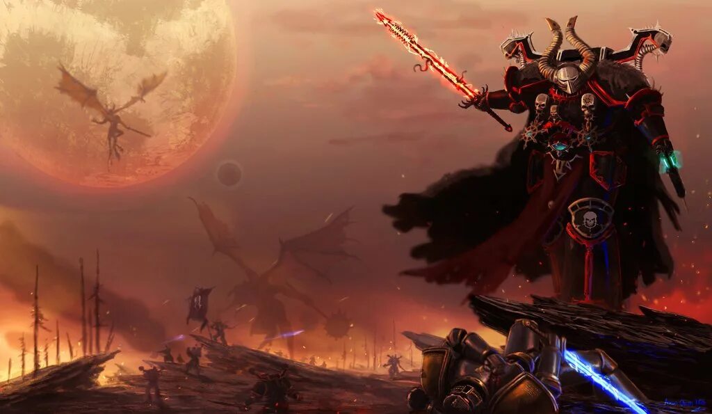 Космодесантник хаоса warhammer 40000. Хаоситы вархаммер 40000. Вархаммер 40000 космодесант хаоса. Вархаммер 40000 космодесант хаоса. Гвардейцы хаоса вархаммер 40000.