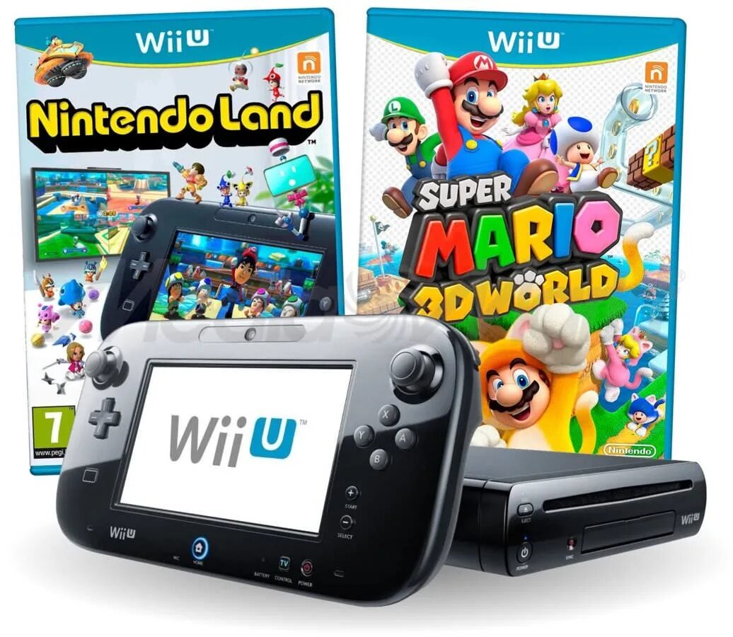 Игры года нинтендо. Нинтендо Wii u. Nintendo Wii u диск super Mario. Приставка Нинтендо Вии. Nintendo Land [Wii u].