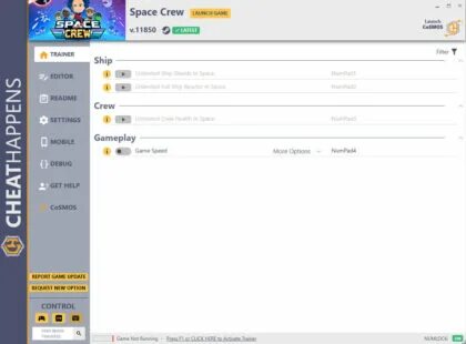 Trainer download