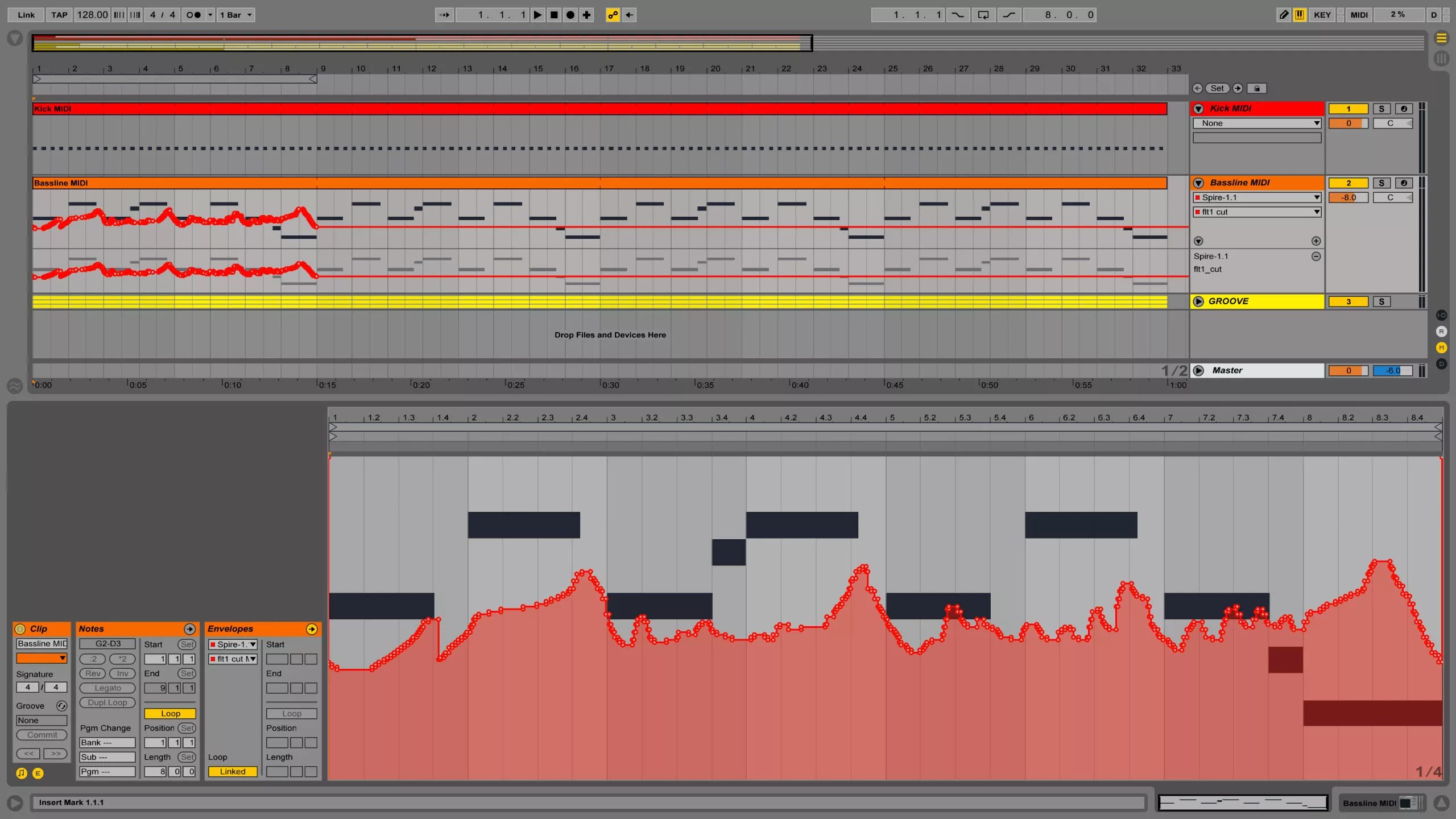 Автоматизация в Ableton. Автоматизация фильтра Ableton. Ableton Интерфейс восстановление автоматизации. Ритм миди аблетон. Control parameters