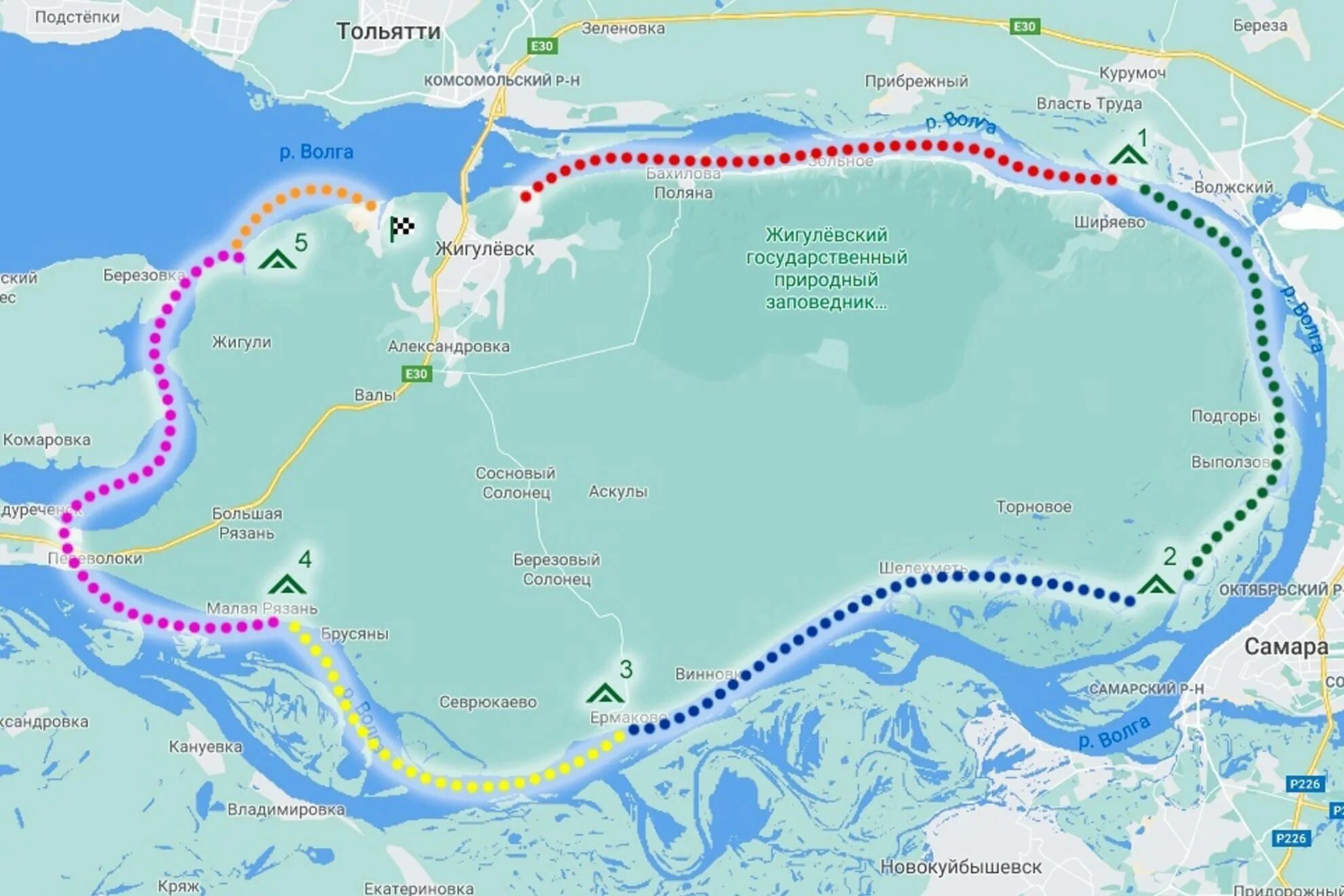 Жигулёвская кругосветка маршрут. Тольятти Жигулевская кругосветка. Жигулевская кругосветка 2023.