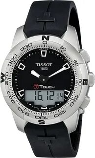 Tissot touch