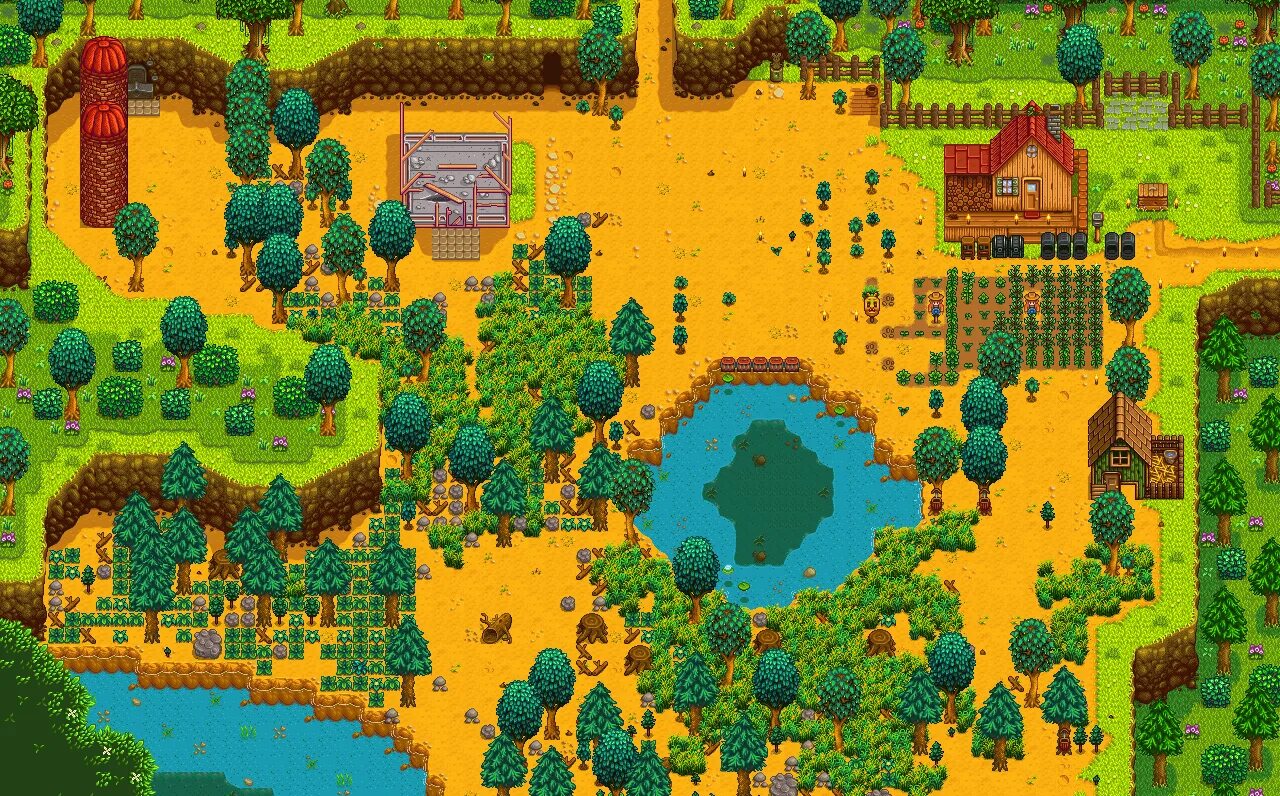 Stardew valley башня. Stardew valley wilderness farm. stardew valley монстры. ферма стардью. горное озеро stardew.