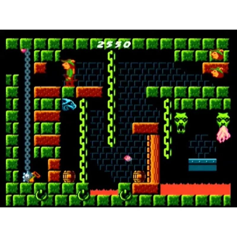 Как пройти игру good