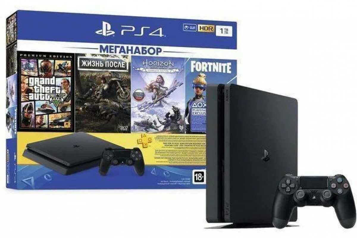 PS Slim 4 1тб. Sony PLAYSTATION 4 Slim 1 ТБ. Игровая приставка сони ps4 Slim. Sony PLAYSTATION 4 Slim 1tb и Sony PLAYSTATION 4. Ps4 мини