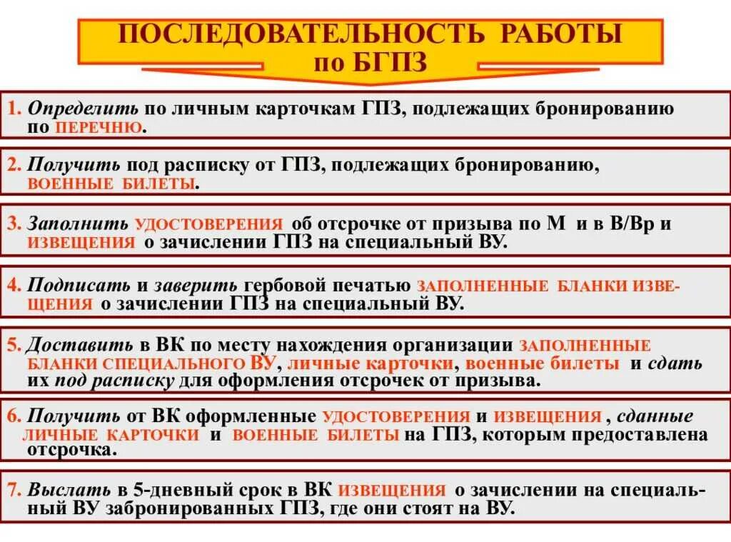 План оповещения при мобилизации. Список для бронирования граждан пребывающих в запасе. Список организаций бронирования граждан пребывающих в запасе. Список должностей подлежащих бронированию. Бронирование ГПЗ.