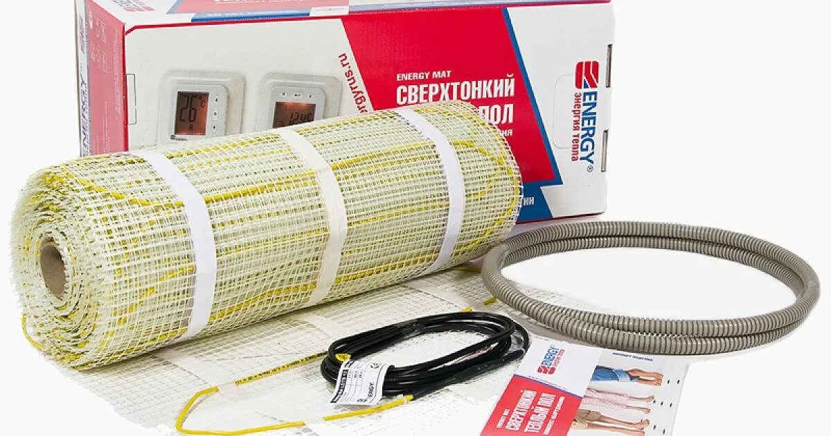 Теплые полы купить ростов. Теплый пол Energy mat 1,65-260. Нагревательный мат Energy mat 1400вт. Нагревательный мат Energy Light Plus 375вт. Нагревательный мат Energy Light Plus 450вт.