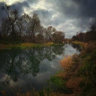 Каждая река