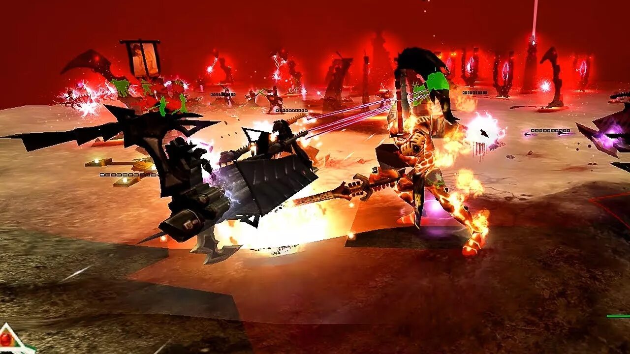 Warhammer redux mod. Ultimate apocalypse mod. warhammer soulstorm ultimate apocalypse mod.