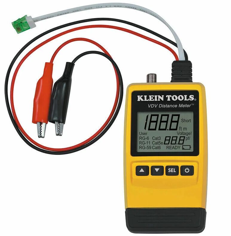 Прибор для замера длины кабеля на барабане. Finest 900 TDR Cable length Meter - карманный рефлектометр. Unitest измеритель длины кабеля. Связьприбор CABLEMETER - прибор для измерения длины кабеля. Измерения кабелей связи