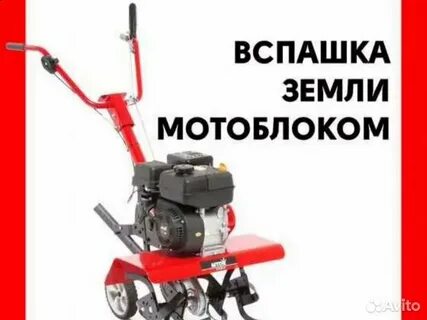 Объявления мотоблок