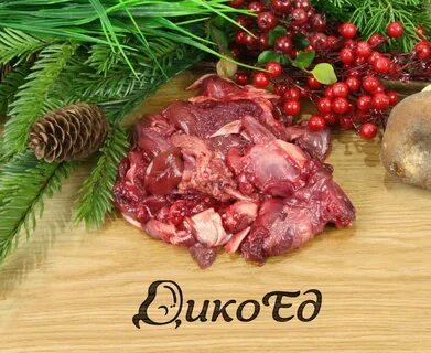 Обрезь для собак