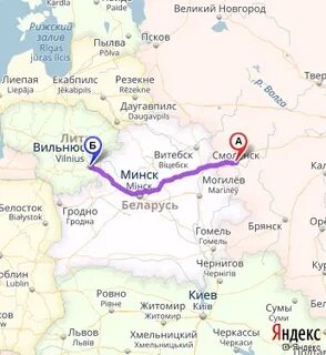 Смоленск это литва