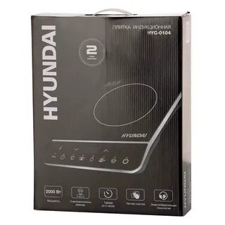 Hyundai hyc 0101