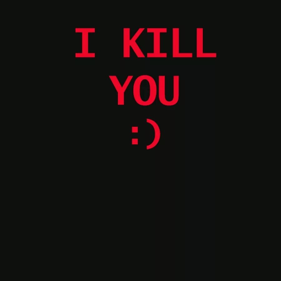 Kill u