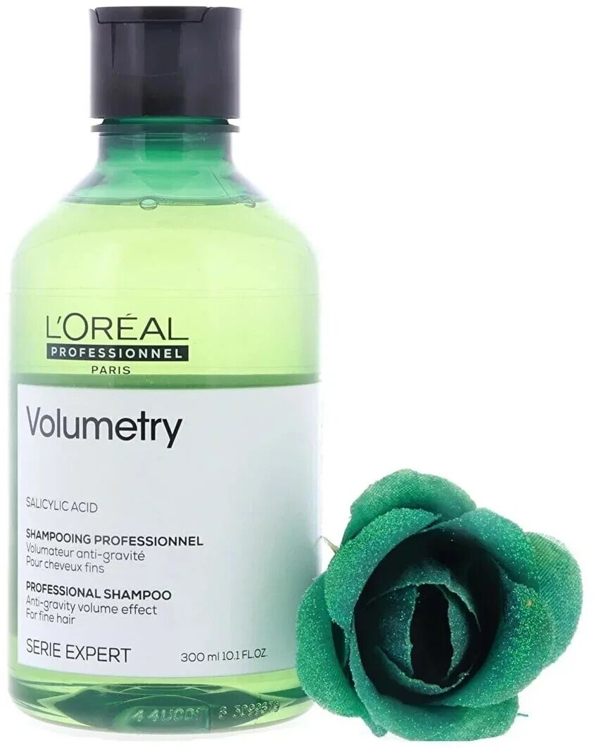 L oreal professionnel volumetry