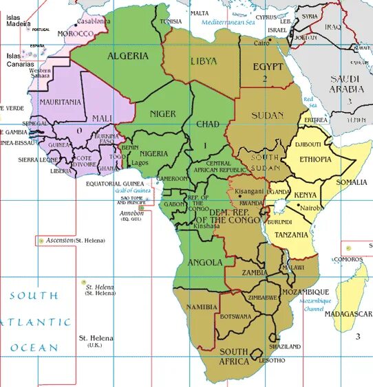 Сколько сейчас времени в африке. Africa time zones. часовые пояса африки и россии. время в африке.