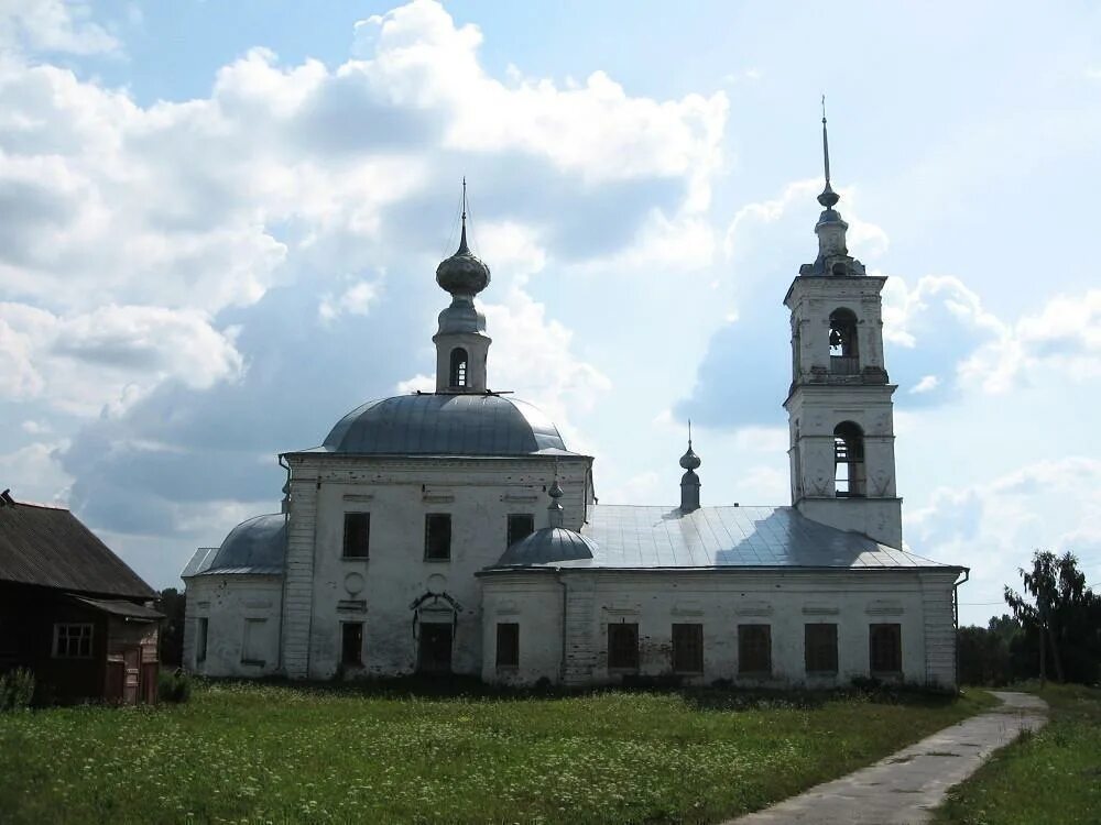 Погода в белбажи
